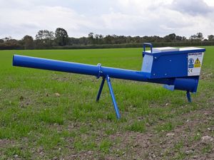 Bangalore Bird Scarers